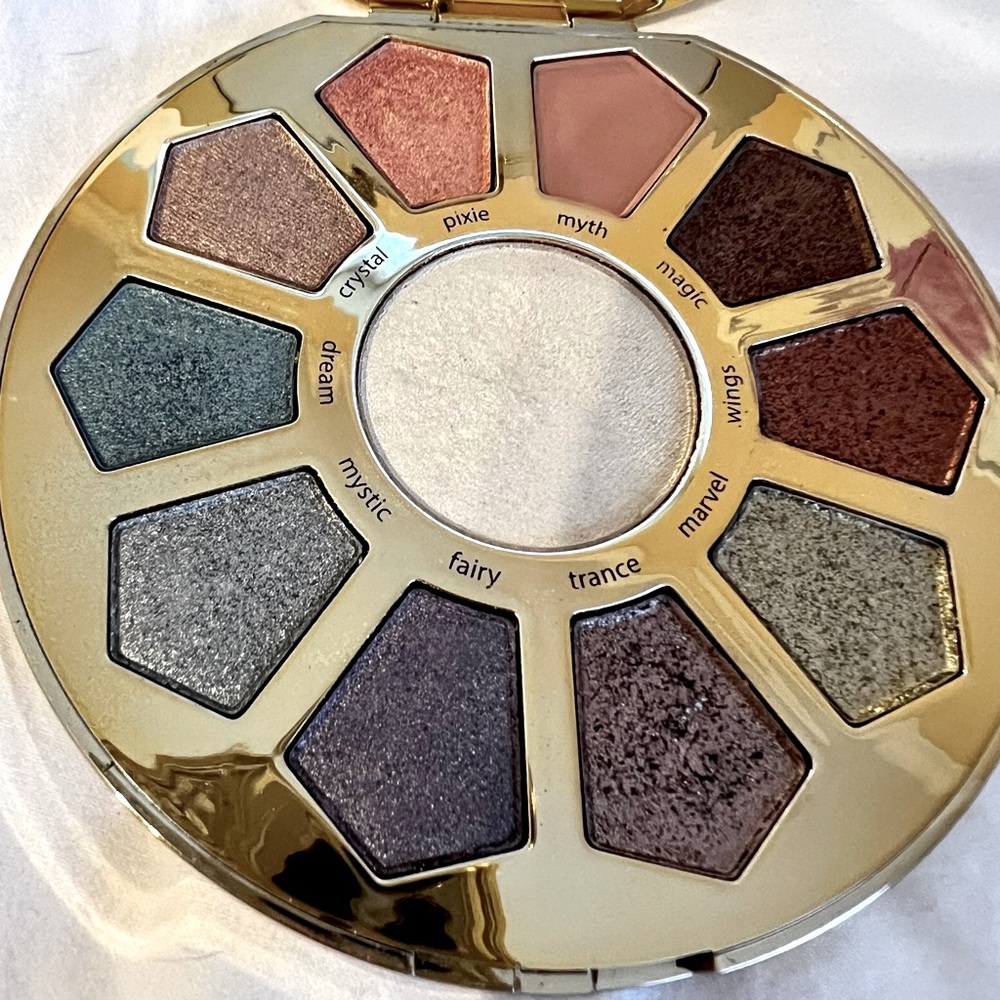 Tarte Make Believe In Yourself Palette
